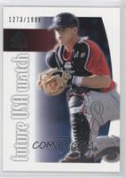 Clint Sammons #/1,999