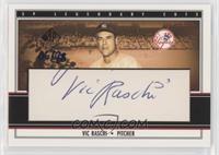 Vic Raschi #/98