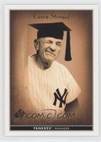 Casey Stengel