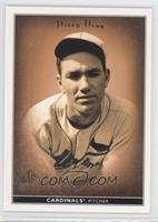 Dizzy Dean