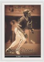 Andre Dawson