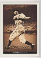 Hank Greenberg