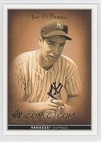 Joe DiMaggio