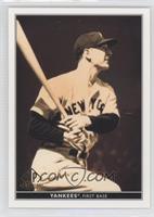 Lou Gehrig