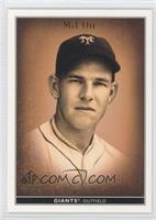 Mel Ott