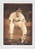 Brooks Robinson