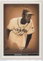 Satchel Paige [EX to NM]