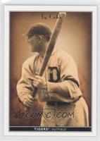 Ty Cobb