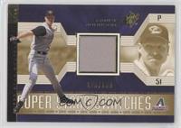 Super Stars Swatches - Randy Johnson #/150