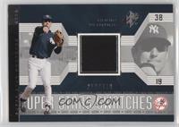 Super Stars Swatches - Robin Ventura #/400