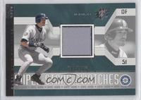 Super Stars Swatches - Ichiro #/400