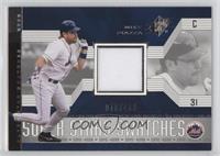 Super Stars Swatches - Mike Piazza #/400