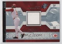 Super Stars Swatches - Ken Griffey Jr. #/400