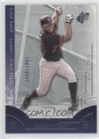 Nelson Castro #/1,800