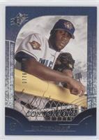 Corey Thurman (Portrait) #/1,800