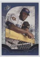 Corey Thurman (Portrait) #/1,800