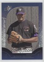 Jose Valverde (Portrait) #/1,800