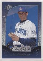 Gustavo Chacin (Portrait) #/1,800