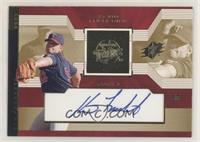 Prospect Autographs - Kevin Frederick