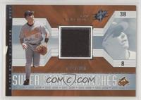 Super Stars Swatches - Cal Ripken Jr. [Good to VG‑EX] #/800