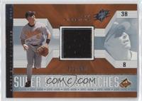 Super Stars Swatches - Cal Ripken Jr. [EX to NM] #/800