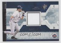 Super Stars Swatches - Mike Piazza #/600