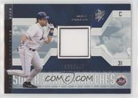 Super Stars Swatches - Mike Piazza #/600