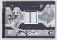 Super Stars Swatches - Sammy Sosa #/800