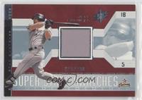 Super Stars Swatches - Jeff Bagwell #/800