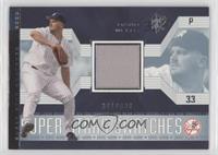 Super Stars Swatches - David Wells #/800