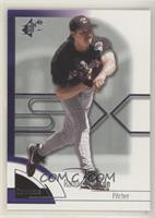 Randy Johnson