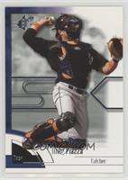 Mike Piazza