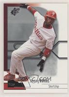 Jimmy Rollins