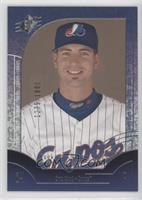 Eric Good (Portrait) #/1,800