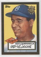 Roy Campanella