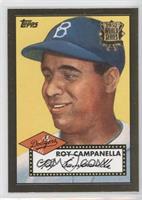 Roy Campanella