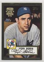 Yogi Berra