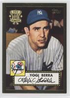 Yogi Berra