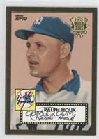 Ralph Houk