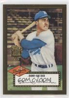 Duke Snider [EX to NM]