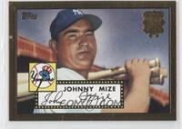 Johnny Mize