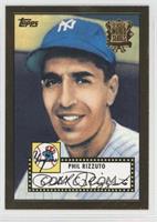 Phil Rizzuto