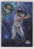 Todd Helton [EX to NM]