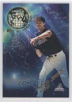 Randy Johnson