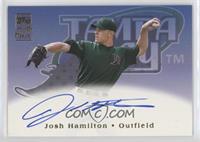 Josh Hamilton