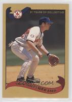 Shea Hillenbrand #/2,002