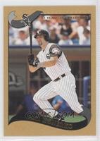 Paul Konerko #/2,002