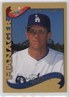 Jim Tracy [EX to NM] #/2,002