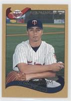 Kyle Lohse #/2,002