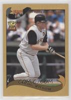 Craig Wilson #/2,002